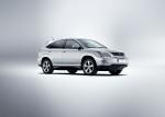 Lexus RX350 2007 года